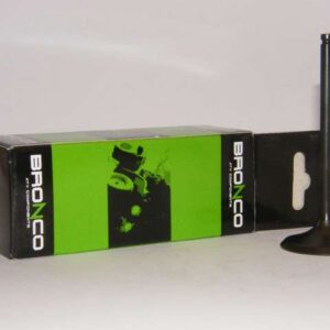 Kipufogó szelep Kawasaki KLX 400/SR '03-'05