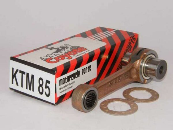 Moto Coyote hajtókar KTM 85 (03-12)