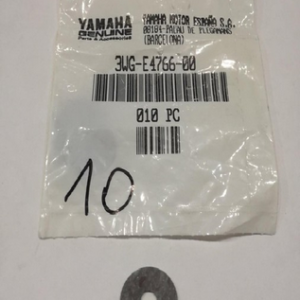 Védő alátét Yamaha