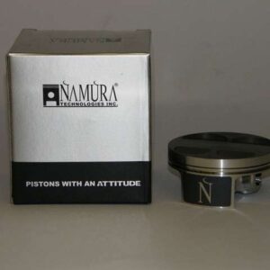 Dugattyú szett NAMURA Kawasaki KX250F 2006-2009 76.97mm