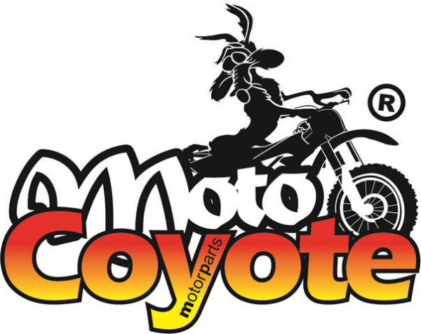 Moto Coyote hajtókar Kymco 125 4T modellek