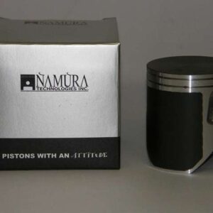 Dugattyú szett NAMURA Honda CR250 2002-2004' (nicasilos)