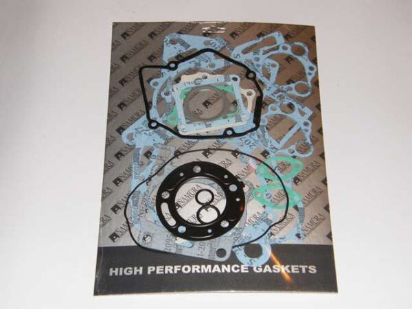 Tömítés szett NAMURA Honda CR125 1990-1998