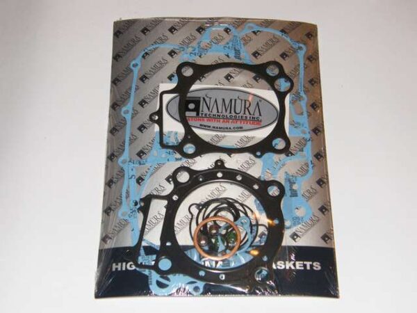 Tömítés szett NAMURA Honda CRF450 X 2005-2009;2012-2013