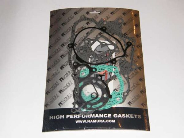 Tömítés szett NAMURA Honda CR80 92-02 CR85 03-07'