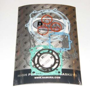 Tömítés szett NAMURA Kawasaki KX125 1998-2000
