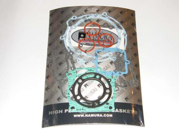 Tömítés szett NAMURA Kawasaki KX125 1998-2000