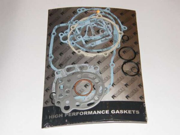 Tömítés szett NAMURA Kawasaki KX125 1990-1991'