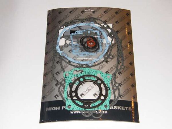 Tömítés szett NAMURA Kawasaki KX125 1992-1994'