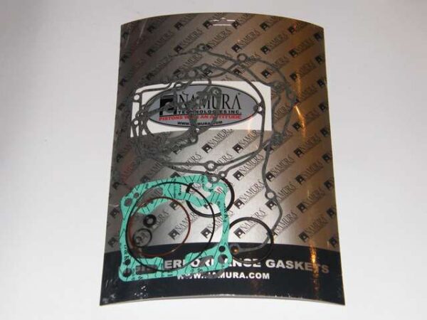 Tömítés szett NAMURA Kawasaki KX125 2003-2005'
