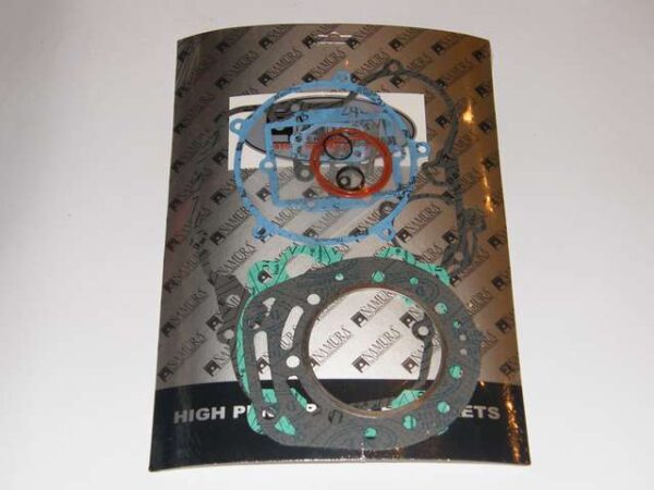 Tömítés szett NAMURA Kawasaki KX500 1989-2004'