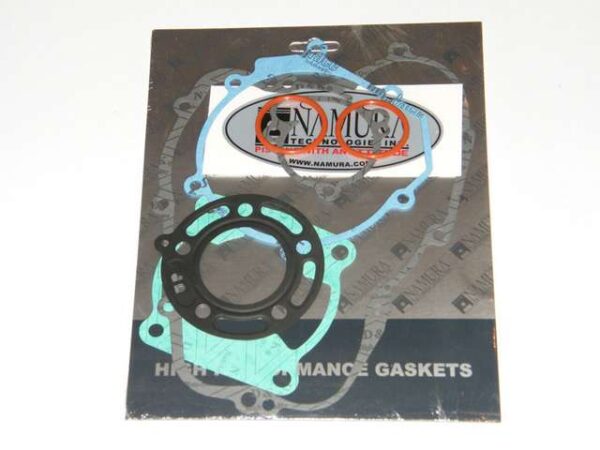 Tömítés szett NAMURA Kawasaki KX80 1991-1997'