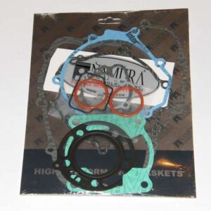 Tömítés szett NAMURA Kawasaki KX80 1998-2000'