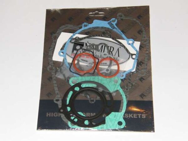Tömítés szett NAMURA Kawasaki KX80 1998-2000'