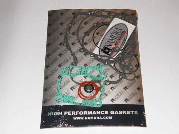 Tömítés szett NAMURA Yamaha YZ125 1998-2001'