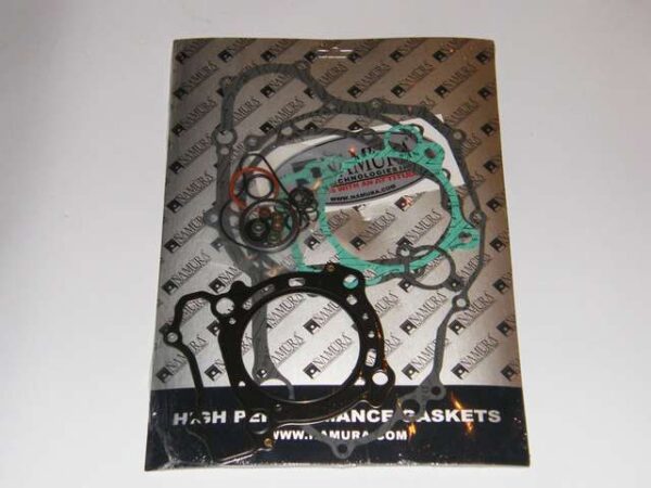 Tömítés szett NAMURA Yamaha YZ250F 2001-2013 /WR250F 2001-2002