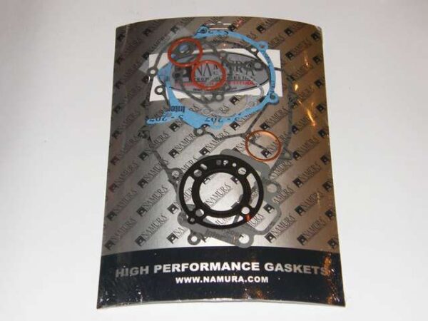 Tömítés szett NAMURA Suzuki RM65 2003-2005