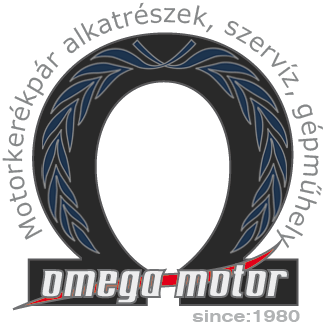 Omega Motor Kft