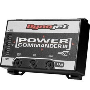 Dynojet Power Commander Kawasaki ZX6R '07-'08