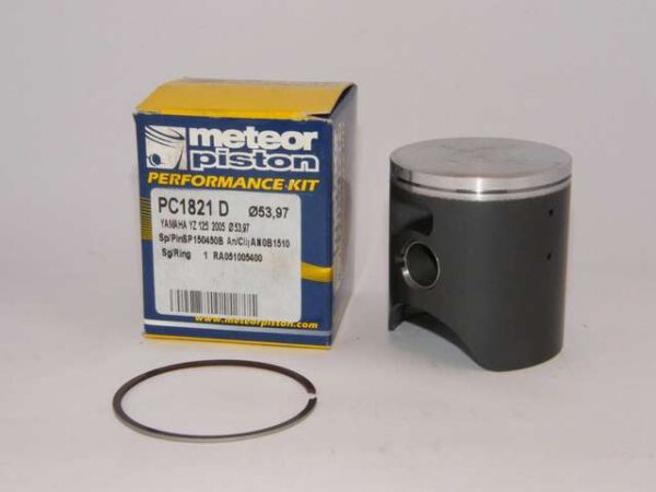 PC1821 Yamaha YZ,WR 125 (05-11) (A termék készlet erejéig kapható)