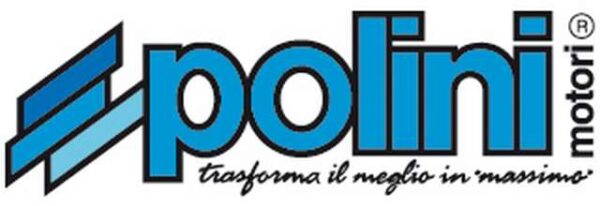 Polini dugattyú 204.0410 Vespa 50