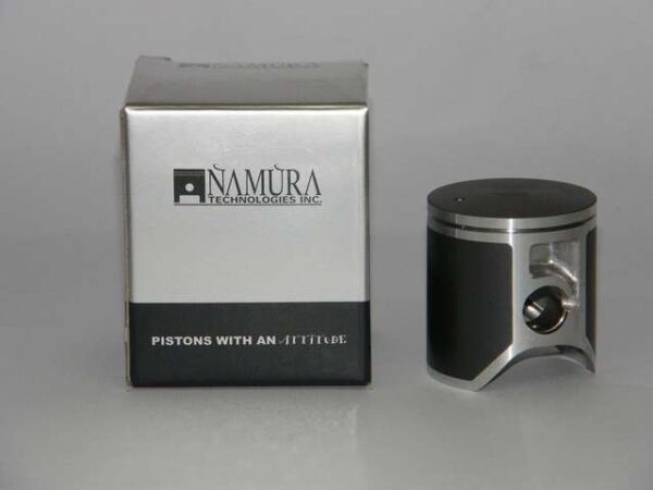 Dugattyú szett NAMURA Suzuki RM85 2002-2012 48mm