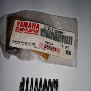 Yamaha kuplung rugó SR 500 85/ SR 400 85-03/ XT 500 78/ XT 1000 86/ FZ 600 86/ WR 250 08-15/ XJ 600 89-02/ TZR 250 91