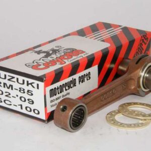 Moto Coyote hajtókar Suzuki RM-85 2002-2009