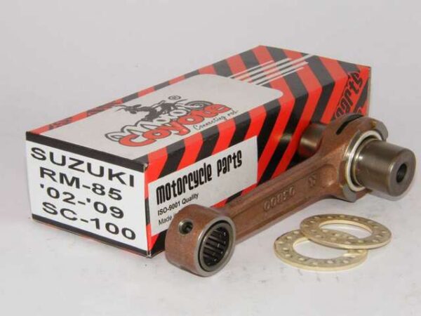 Moto Coyote hajtókar Suzuki RM-85 2002-2009