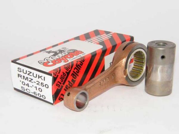 Moto Coyote hajtókar Suzuki RMZ-250 2004-2010