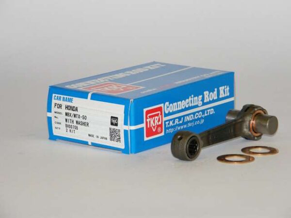 Hajtókar MBX50/MTX50 -GE2- 2T