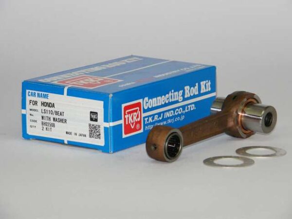 Hajtókar LS100/BEAT -KE1- 2T