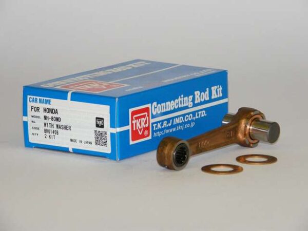 Hajtókar NH80 MD -GC8- 2T