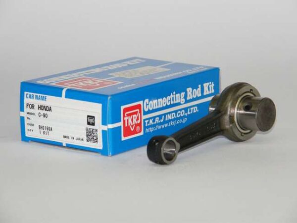 Hajtókar C90/CS90 -028- 4T