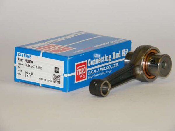 Hajtókar GL145/XL125R -446- 4T