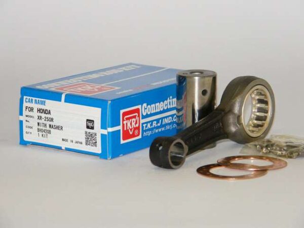 Hajtókar XR250 R -KT1- 4T