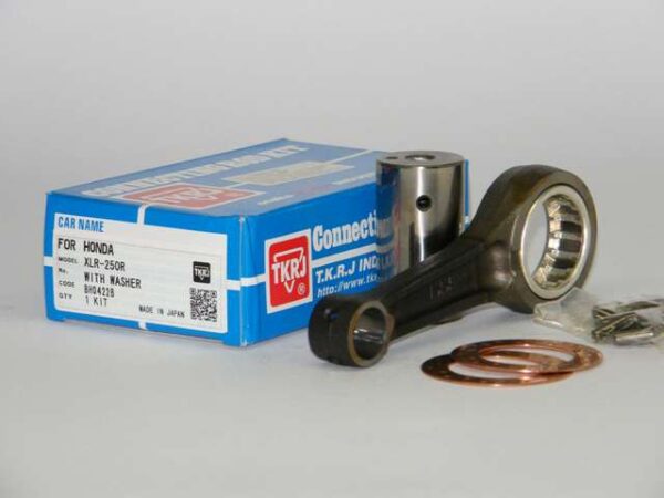 Hajtókar XLR250 R KK1- 4T