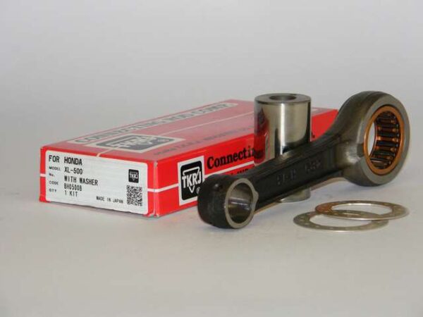 Hajtókar XL500 -429- 4T