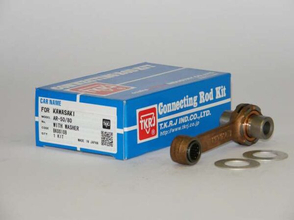 Hajtókar AR50/AR80 -5020- 2T
