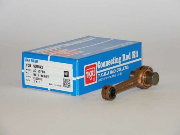 Hajtókar AD50/AD60/TRS/STREET MAGIC 50 -37B01- 2T