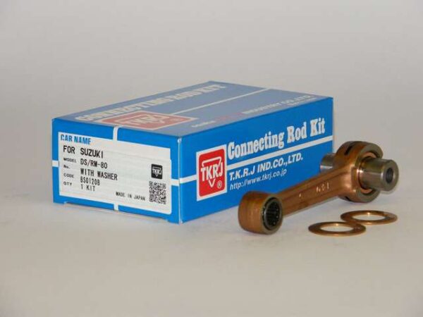 Hajtókar DS80/RM80 -14001- 2T
