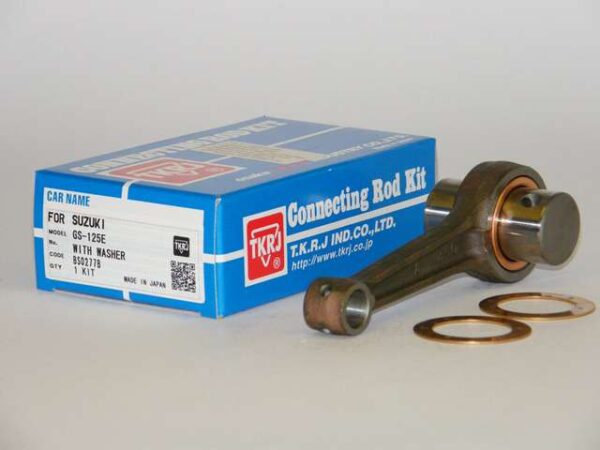 Hajtókar GS125 E/SX125/DR125/GN125/GZ125 -05821- 4T