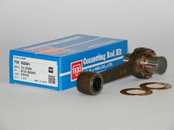 Hajtókar TS250 ER -16400- 2T