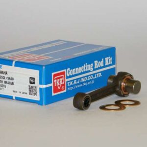 Hajtókar BWS/AEROX/NEOS/JOG/PASSOL/SA 50 -2E9- 2T