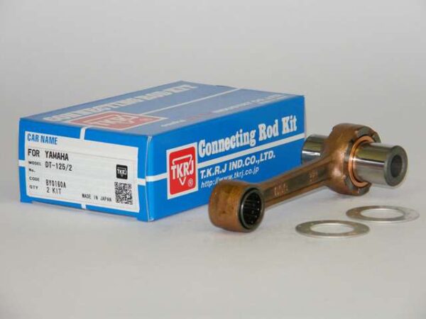 Hajtókar DT 125/2 -559- 2T