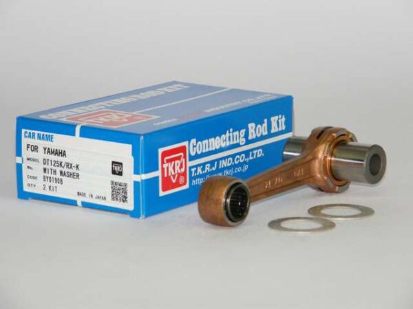 Hajtókar DT125 K/RX K -1V0- 2T