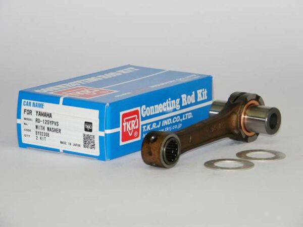 Hajtókar RD125 YPVS -1GU- 2T
