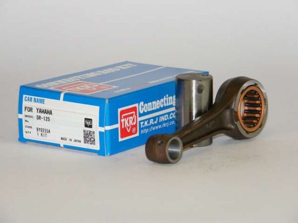 Hajtókar SR 125/XT 125/TW 125 -5NO- 4T
