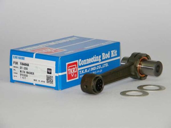 Hajtókar DT200 -43G- 2T