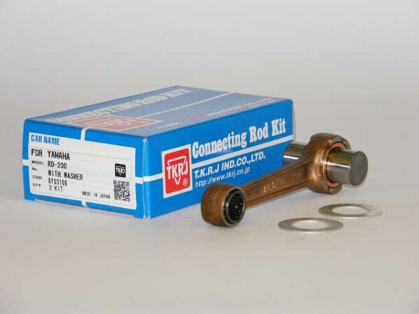 Hajtókar RD200 -397- 2T